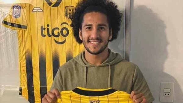 Le hacen un guiño a Cecilio