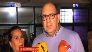 Mercado Abasto tiene nuevo director tras protestas de permisionarios - Noticias Paraguay
