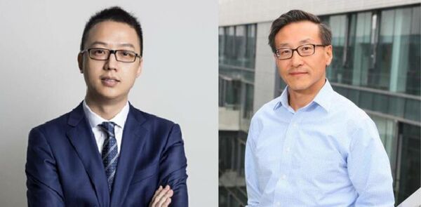 Alibaba anuncia cambio de liderazgo y nombra a Eddie Yongming Wu como director ejecutivo y Joseph C. Tsai como presidente - Revista PLUS