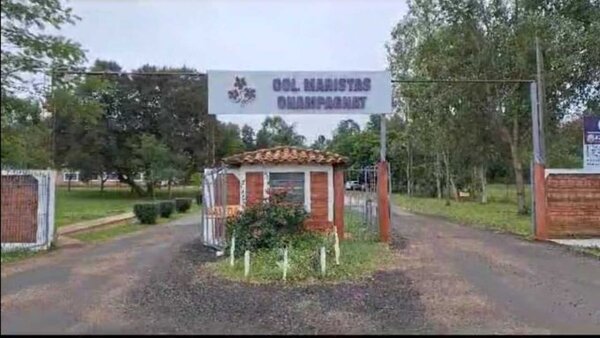Amenaza de tiroteo en colegio motiva suspensión de San Juan