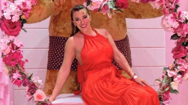 Marly Figueredo se liberaría del akarasy del caso merienda escolar