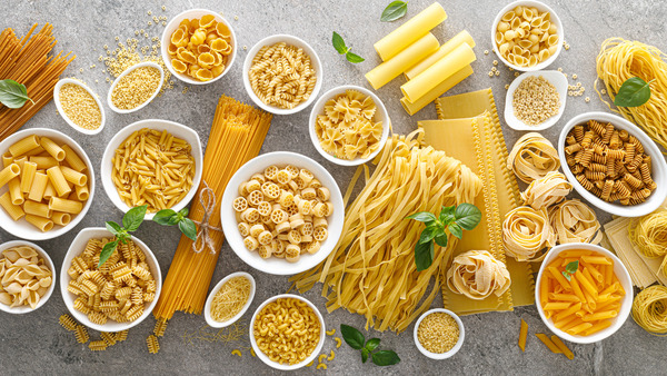 El consumo de pastas secas en Paraguay movió US$ 62 millones | Locales | 5Días