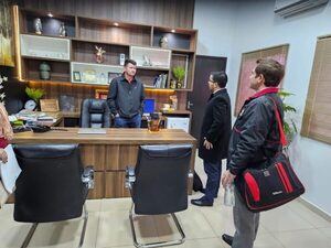 Fiscalía indaga presunto cobro indebido de tributos en municipio de Alto Paraná