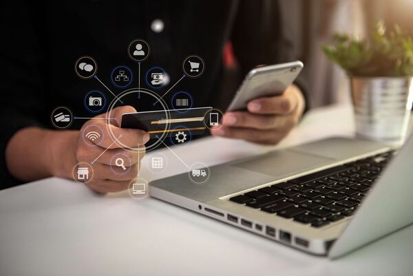 Banco instala servicio “itoken” para reasegurar transferencias - MarketData