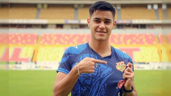 Tesapo`ẽ de Cerro a Luqueño con Rodrigo Melgarejo: “No tiene ética y es un club sin códigos”