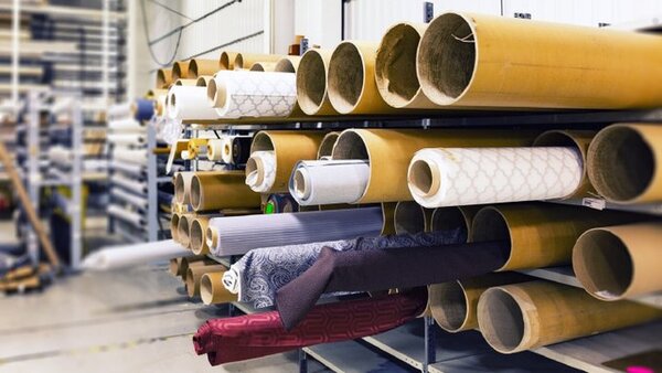 Viceministro de Industria descarta triangulación de textiles