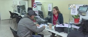 Se duplicó el número de funcionarios públicos - SNT