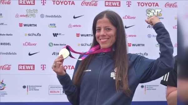 Juegos Mundiales de Olimpiadas especiales, un acuerdo para trabajar por la inclusión - SNT