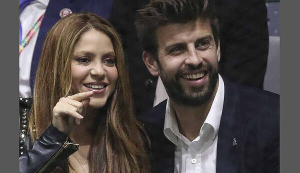 ¿Shakira contraataca?: "Sé que estás bueno, pero mucho más buena estoy yo"
