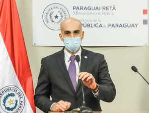 Julio Mazzoleni declaró en juicio por supuesto contrabando de camas hospitalarias - El Independiente