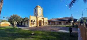 San Juan Ñeembucú se apresta para su fiesta patronal. - .::RADIO NACIONAL::.