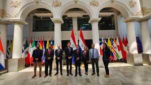Jap贸n apoyar谩 a Paraguay en uso de datos geoespaciales para producci贸n agr铆cola y desastres naturales - Revista PLUS