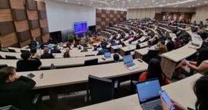 Exitoso programa y estudio llevados adelante por el MIC son presentados en evento internacional