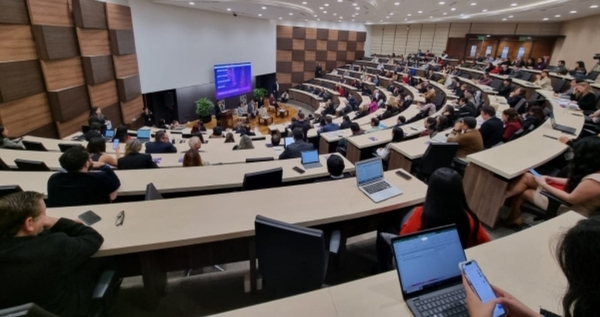 Exitoso programa y estudio llevados adelante por el MIC son presentados en evento internacional