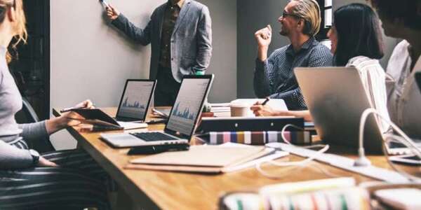 Conversatorio para emprendedores se realizará este miércoles vía Zoom