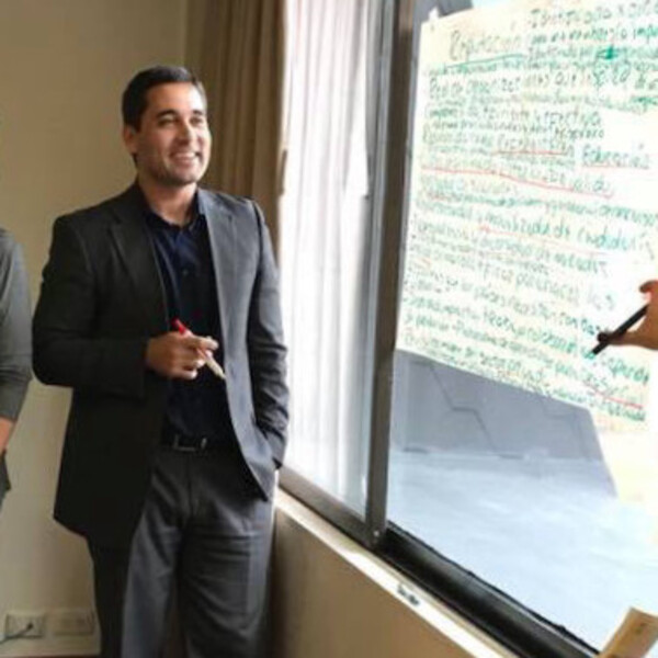 Juntos Por la Educación llama a encuentro con autoridades electas | 1000 Noticias
