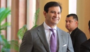 Silvio Ovelar tiene los méritos para ser presidente del Congreso, afirma Santiago Peña