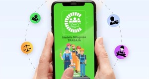 Medalla lanza una APP para conectar a sus asociados profesionales