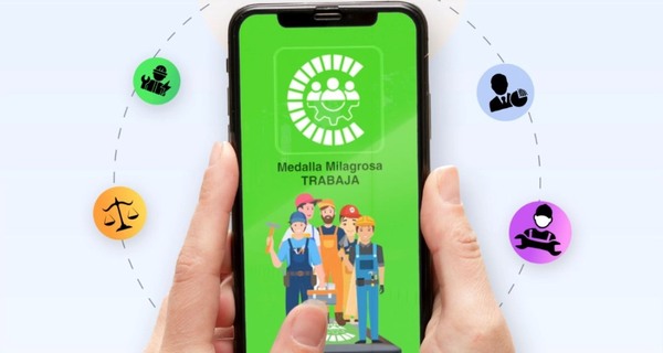 Medalla lanza una APP para conectar a sus asociados profesionales