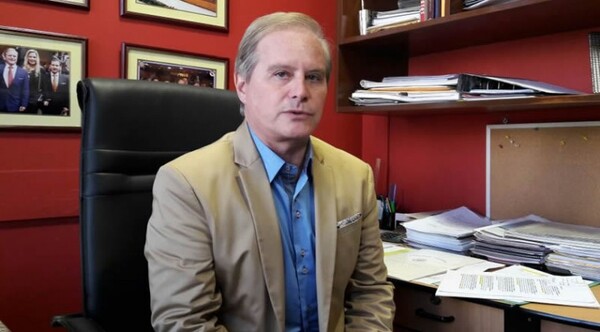 Caso Mocipar: nuevamente imputan a Dany Durand y otras seis personas por estafa - El Independiente