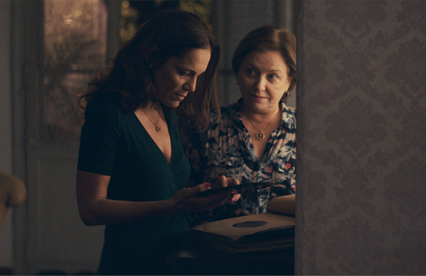 Llega este martes a Manzana Abierta la película «Las herederas»