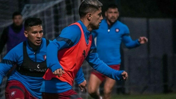 Las 5 rajadas que ya confirmó Cerro Porteño antes del inicio del segundo semestre