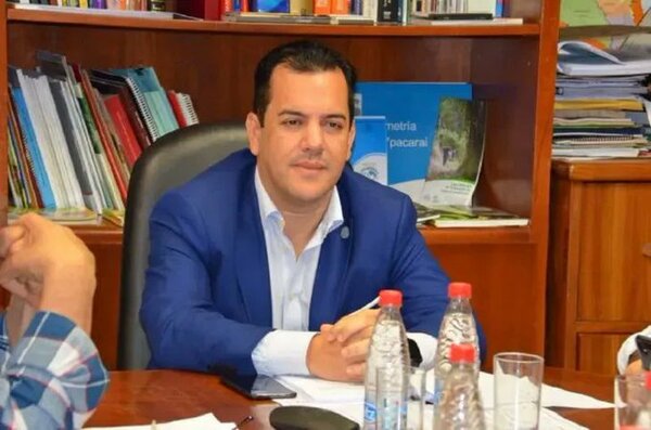 Fiscalía se rectifica y acusa nuevamente a Rodolfo Friedmann