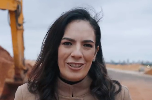 Sindicalistas rechazan nombramiento de futura ministra de Obras Públicas