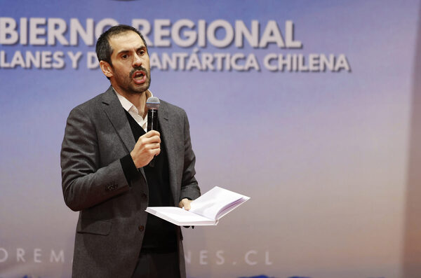 Chile crea un fondo de 1.000 millones de dólares para el desarrollo del hidrógeno verde - MarketData