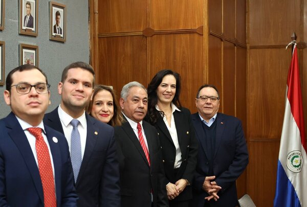 MOPC recibe a la próxima ministra y acuerdan transición ordenada - ADN Digital