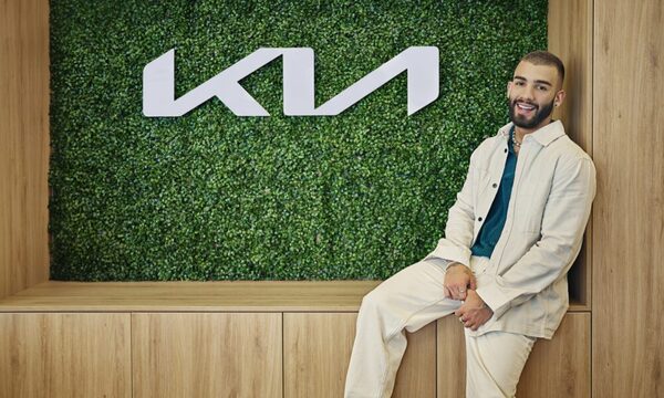Kia y Manuel Turizo se unen para inspirar a fans y clientes con nuevas experiencias
