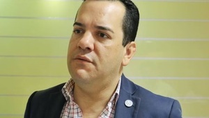 Piden juicio oral para Rodolfo Friedmann por el caso de merienda escolar - Noticiero Paraguay