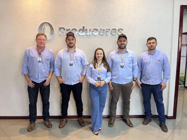 Produceres, una nueva propuesta para el sector agrícola