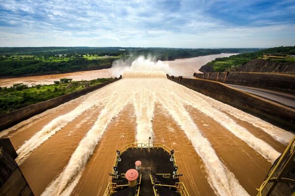 Paraguay encabeza ranking de “países verdes” en el continente americano - MarketData