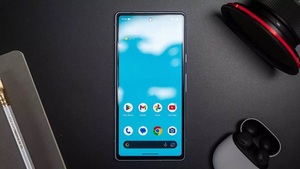 Diario HOY | El teléfono de Google casi desconocido en Paraguay y que compite con el iPhone
