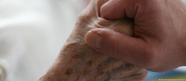Encuentran posible clave para retrasar el envejecimiento