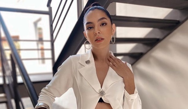 Natty Balbuena fue víctima de un escandaloso fotomontaje - Teleshow