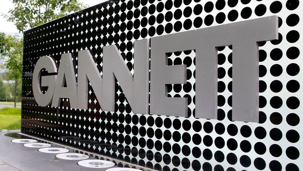 Gannett, el editor de peri贸dicos m谩s grande de EEUU demanda a Google por monopolio publicitario - Revista PLUS