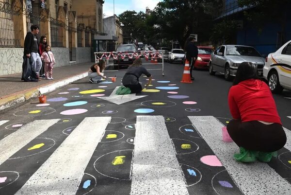 Corredor seguro para mujeres: 8 de cada 10 han sufrido violencia de género - Nacionales - ABC Color