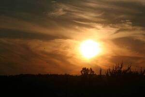 Ou hina el Veranillo de San Juan mientras el invierno se toma vacaciones