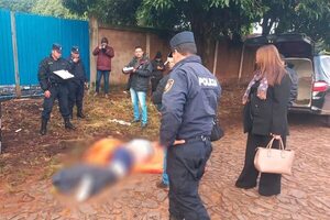 Estos son los tres criminales más buscados tras la muerte de Aguacate - Policiales - ABC Color