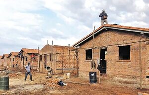 Proyectan la construcción de viviendas populares en Filadelfia  - Noticias del Chaco - ABC Color