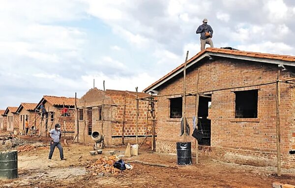 Proyectan la construcción de viviendas populares en Filadelfia - Noticias del Chaco - ABC Color