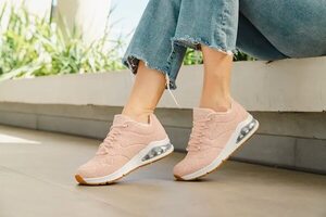 Skechers, un complemento ideal con colores y diseños sofisticados - Empresariales - ABC Color