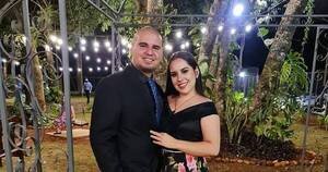La Nación / Mayor puntaje a nuera del fiscal que atiende casos vinculados a Itaipú
