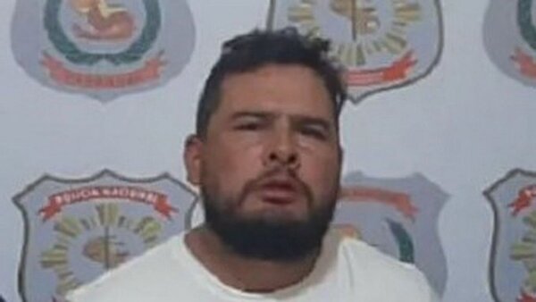 Los tres prófugos más buscados por la Policía Nacional