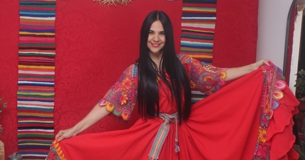 Te contamos todos los detalles que no se vieron del cumple de Norita Rodríguez