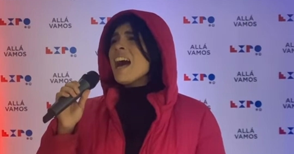 Última oportunidad para participar del gran casting de cantantes y bailarines para la Expo Talentos