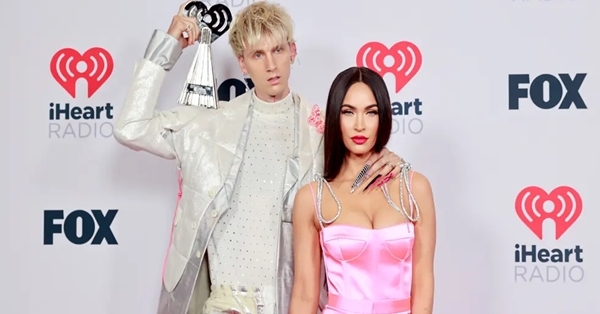 ¡Opa la amor! Machine Gun Kelly vuelve a Paraguay, pero sin Megan Fox