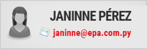 Staff | Epa.com.py